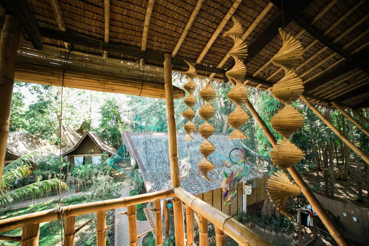 福克斯与萤火虫别墅旅馆 罗博 外观 照片